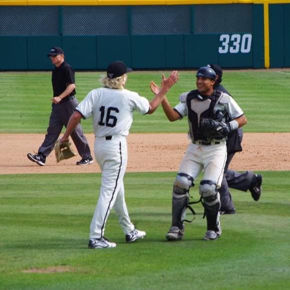 Meet your Posher, Darren - Picture 1 of 1